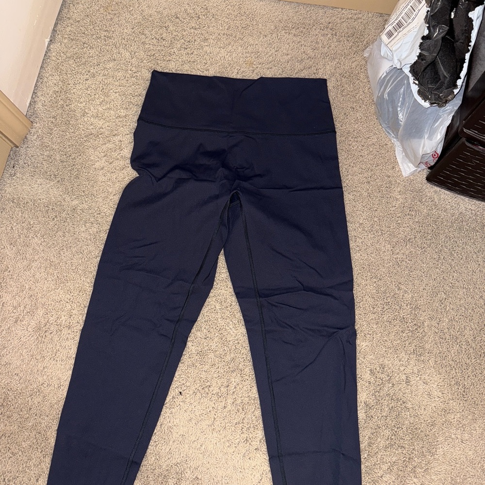 Lululemon Black Leggings